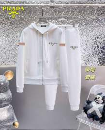 Picture of Prada Sweater Suits _SKUPradaM-5XL12yr28642173